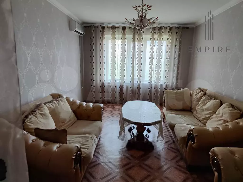 3-к. квартира, 65 м, 5/9 эт. - Фото 0