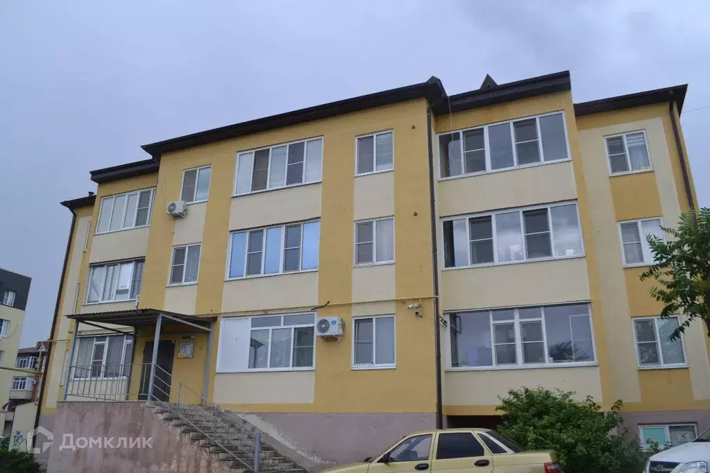 Продаётся 1-к квартира, 48.3 м - Фото 0
