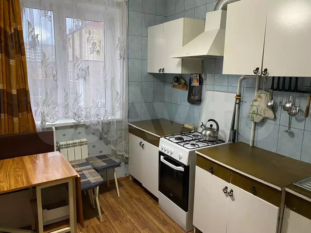 2-к. квартира, 50 м, 3/9 эт. - Фото 0