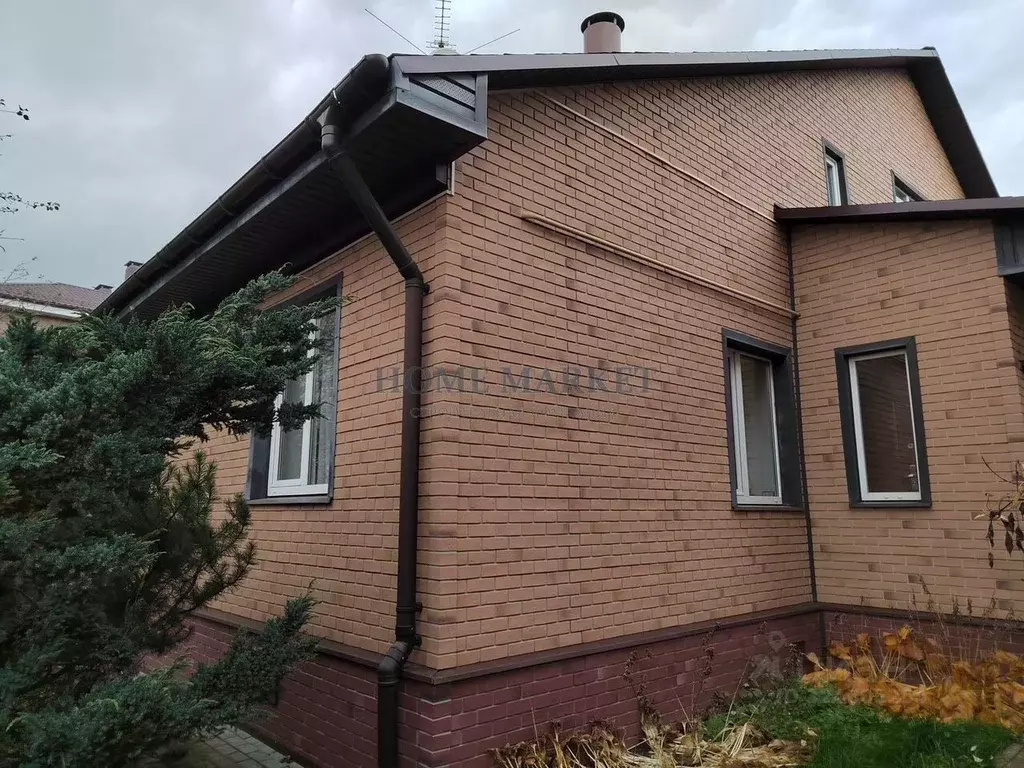 Дом в Московская область, Королев Текстильщик мкр, ул. 1-я Садовая ... - Фото 1