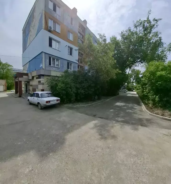 3-к кв. Саратовская область, Соколовый рп, ДОС мкр 18 (64.0 м) - Фото 1