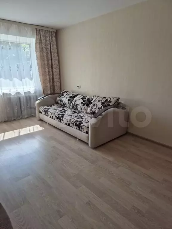 1-к. квартира, 30 м, 3/5 эт. - Фото 0