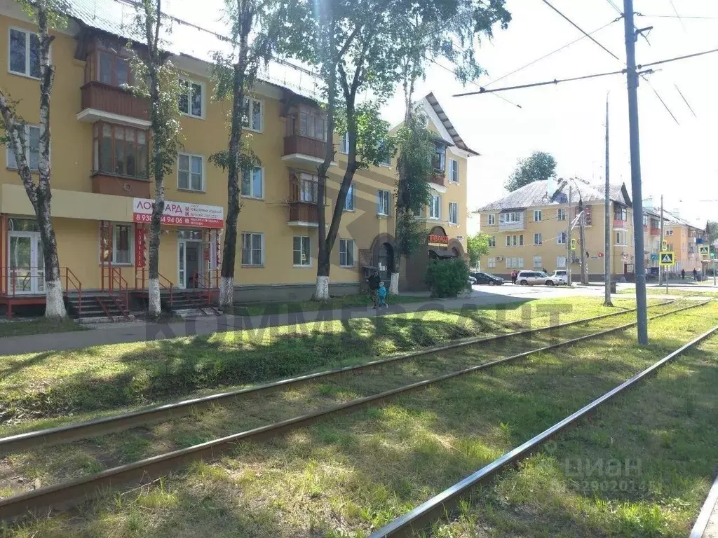 Торговая площадь в Нижегородская область, Нижний Новгород Молодежный ... - Фото 2