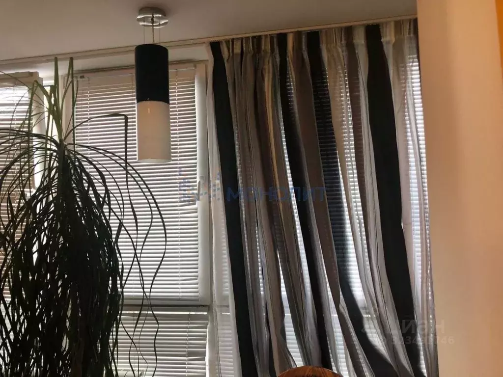 3-к кв. Нижегородская область, Нижний Новгород Варварская ул., 40Б ... - Фото 2