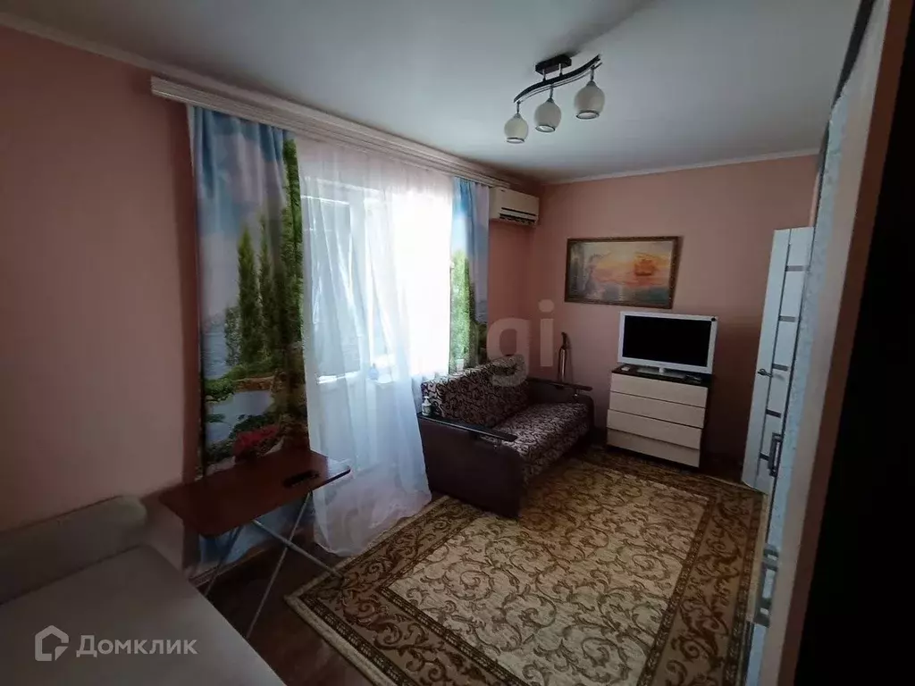 Продаётся 1-к квартира, 30.2 м - Фото 0