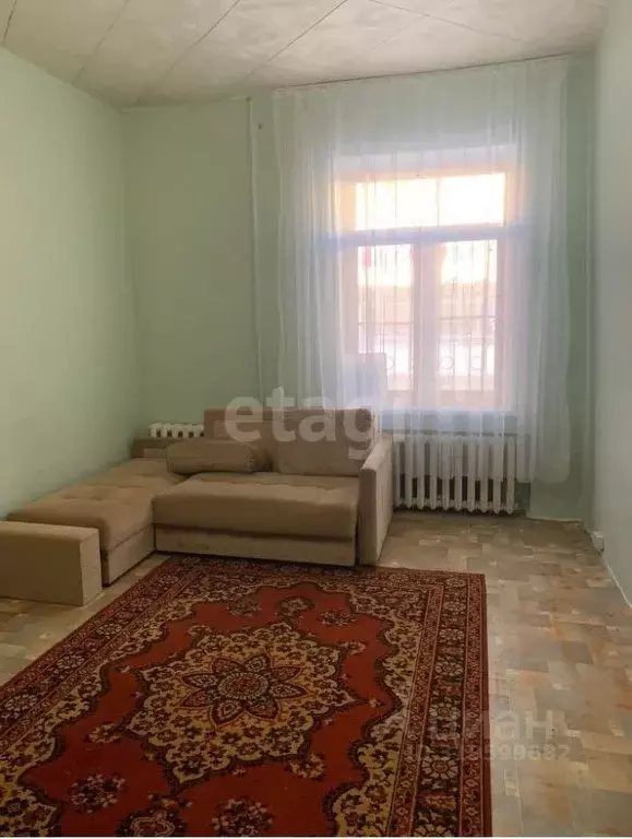 Комната Калужская область, Обнинск просп. Ленина, 73 (21.4 м) - Фото 0