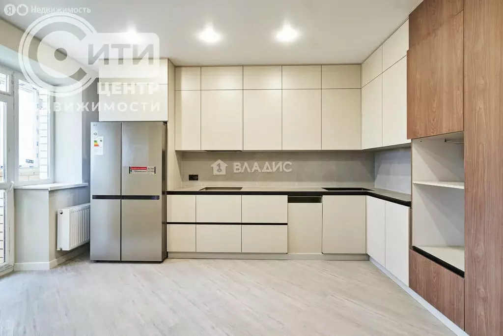 1-комнатная квартира: Воронеж, Московский проспект, 52 (50 м) - Фото 2