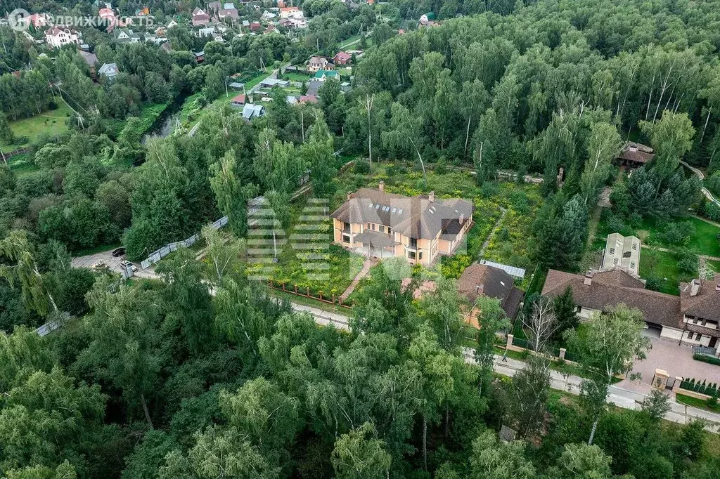 Участок в посёлок Горки-2, тсн дк Весна (17.28 м) - Фото 0