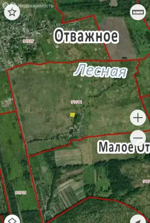 Участок в Калининградская область, Гурьевский муниципальный округ (27 ... - Фото 1