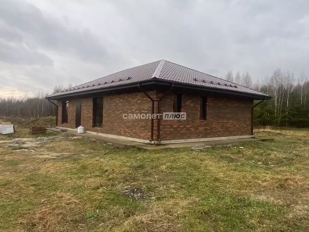 Дом в Московская область, Павлово-Посадский городской округ, д. ... - Фото 2