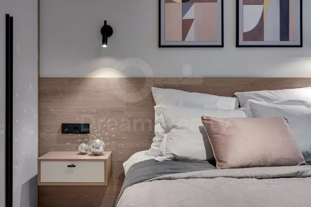 1-к кв. Москва 2-я Хуторская ул., 34 (37.3 м) - Фото 2