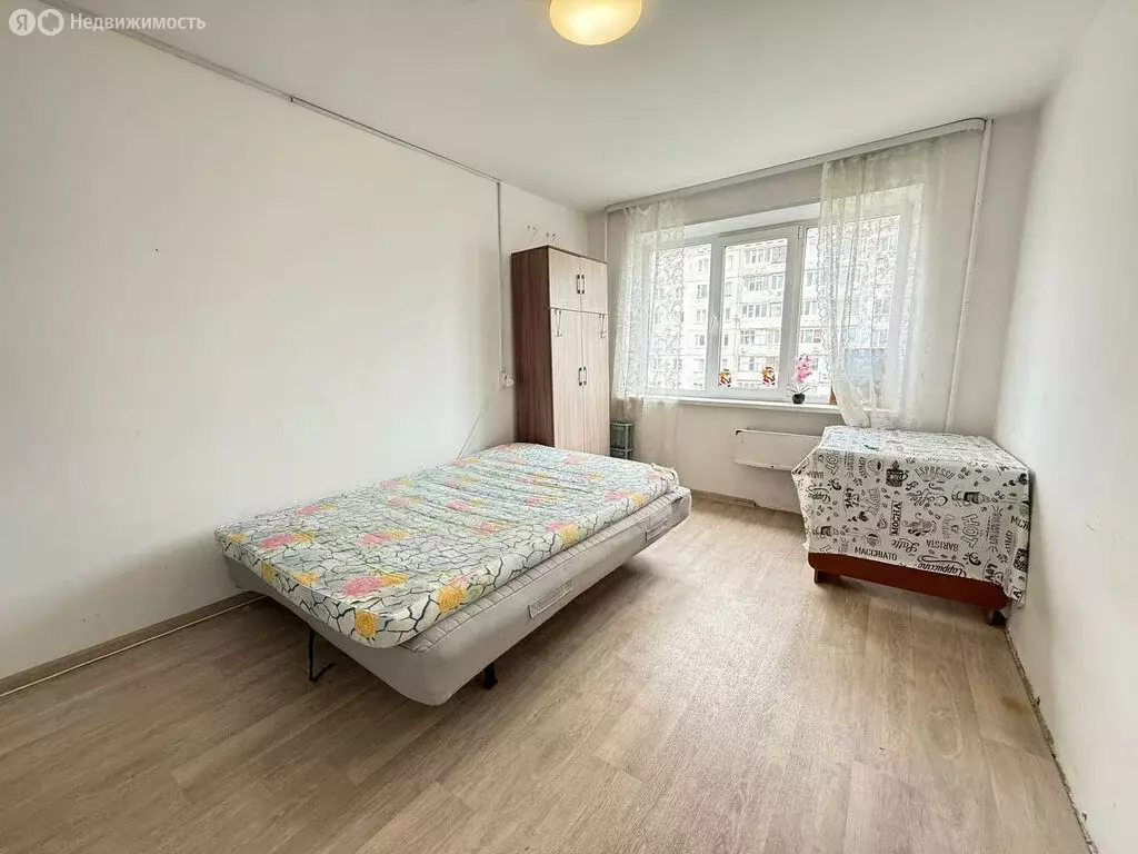 Квартира-студия: Уфа, улица Софьи Перовской, 25 (14.5 м) - Фото 0