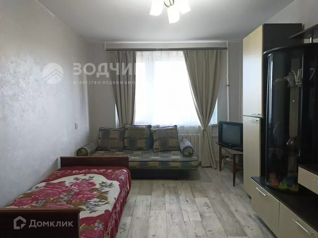 Продаётся 1-к квартира, 31 м - Фото 0