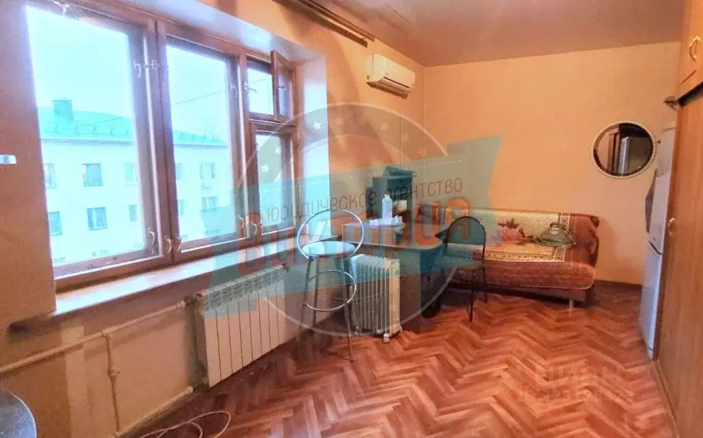 Комната Орловская область, Мценск ул. Дзержинского, 2 (18.0 м) - Фото 1