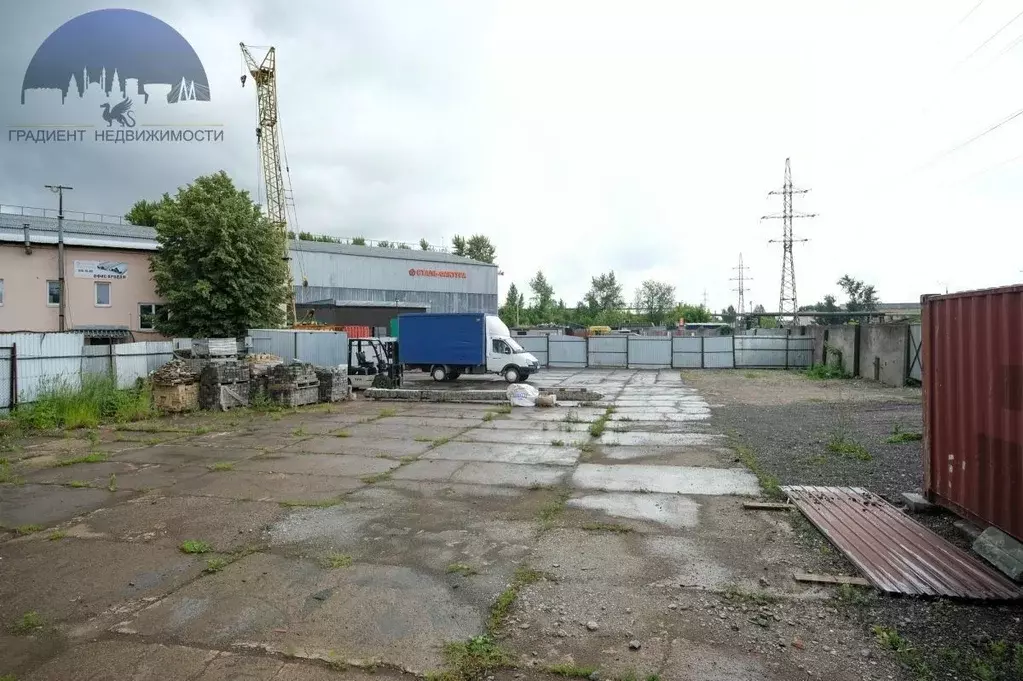 Помещение свободного назначения в Татарстан, Казань Техническая ул., ... - Фото 1
