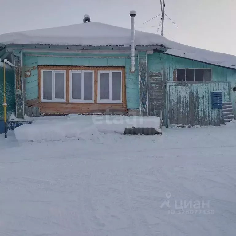 Дом в Свердловская область, Нижний Тагил ул. Малая Гальянская, 3А (38 ... - Фото 1