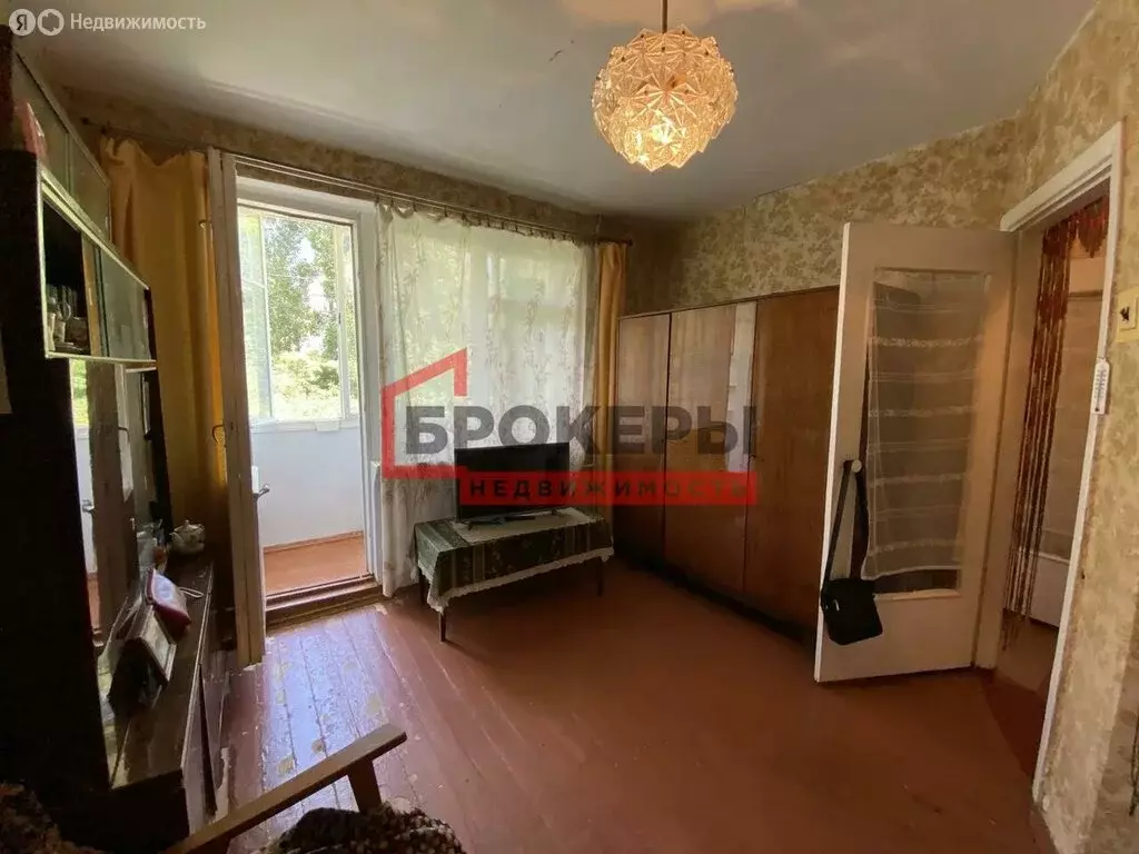 1-комнатная квартира: Севастополь, проспект Победы, 23 (24.1 м) - Фото 1