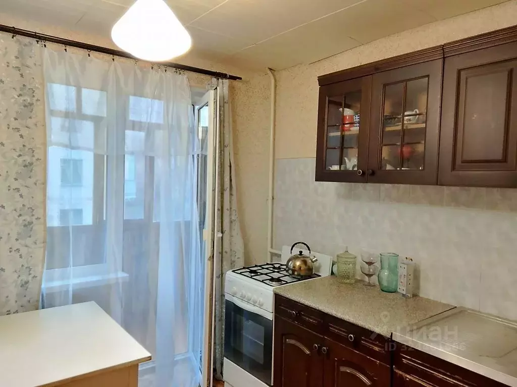 2-к кв. Волгоградская область, Волжский Советская ул., 41А (60.0 м) - Фото 1