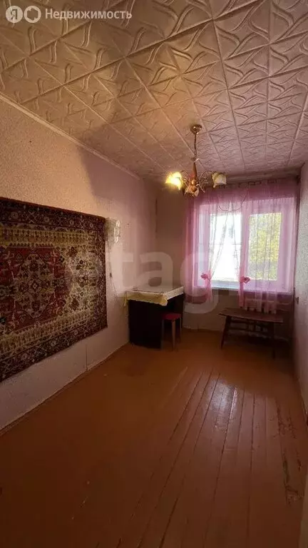 3-комнатная квартира: Ишимбай, Уральская улица, 25 (51.8 м) - Фото 1