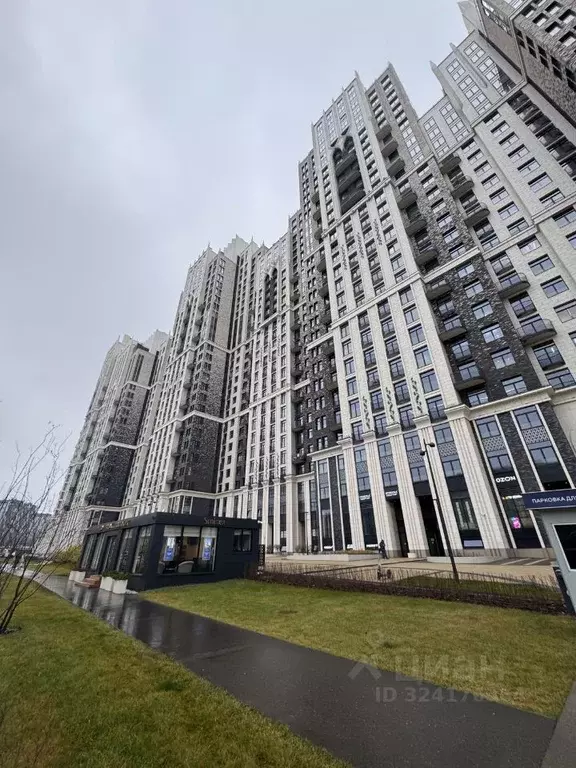 Помещение свободного назначения в Москва ул. Академика Королева, 21 ... - Фото 2