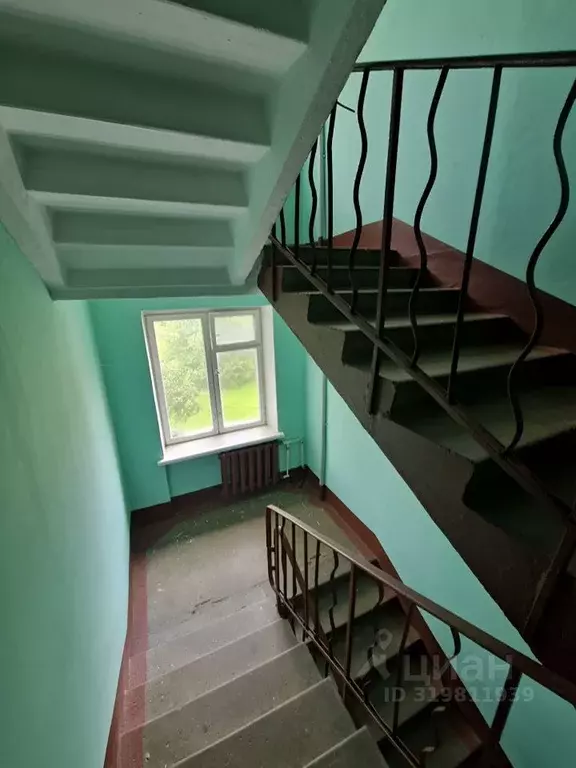2-к кв. Санкт-Петербург Октябрьская наб., 78К2 (43.0 м) - Фото 0