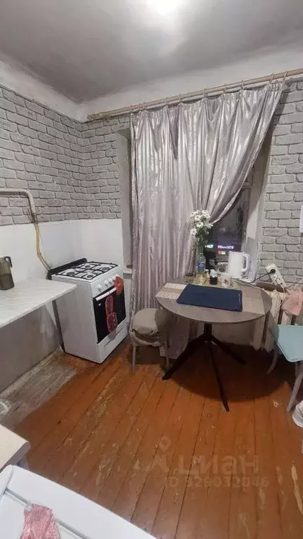 2-к кв. Пермский край, Пермь Комсомольский просп., 10 (44.6 м) - Фото 1