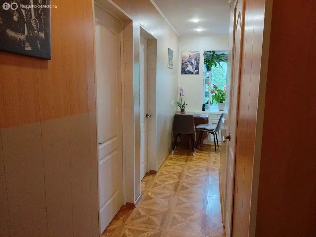 2-комнатная квартира: Уфа, Российская улица, 33/2 (39.3 м) - Фото 2