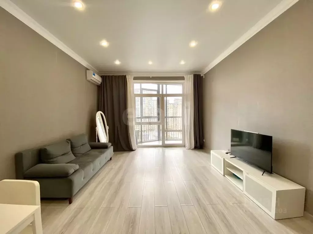 2-к кв. Татарстан, Казань Чистопольская ул., 88 (50.0 м) - Фото 0