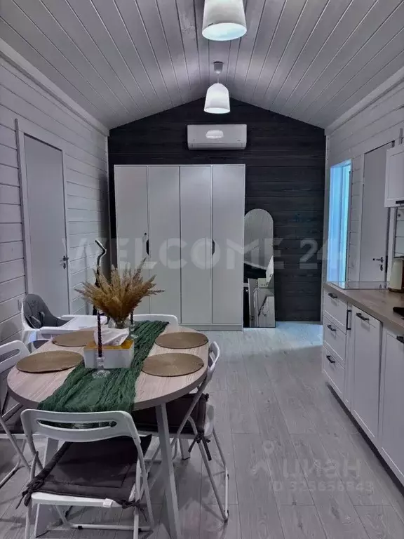 Дом в Московская область, Сергиево-Посадский городской округ, Яркое кп ... - Фото 2