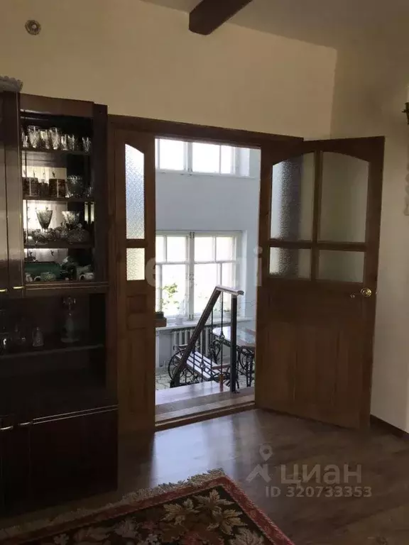 Дом в Свердловская область, Талицкий городской округ, пос. Троицкий ... - Фото 1