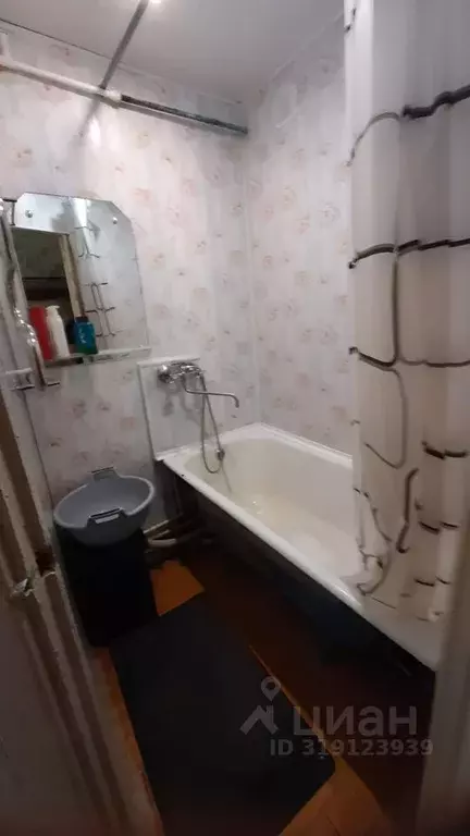 3-к кв. Вологодская область, Шексна рп, Шексна Северная мкр ул. ... - Фото 2