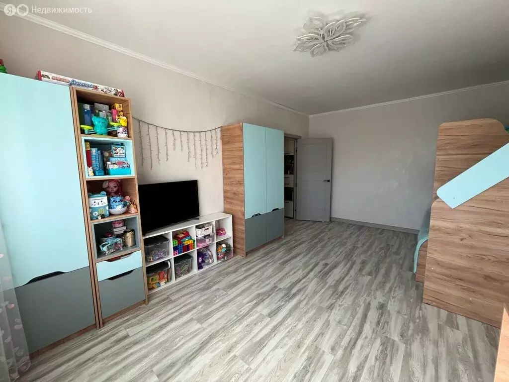 2-комнатная квартира: деревня Жилина, улица Графа Киселёва, 1 (61 м) - Фото 2