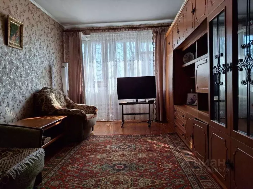 2-к кв. Белгородская область, Белгород ул. 3-го Интернационала, 39 ... - Фото 0