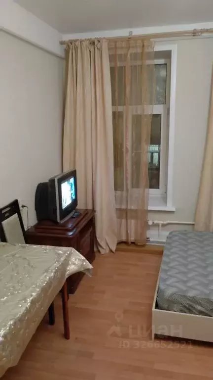 Комната Санкт-Петербург 10-я Советская ул., 19 (11.0 м) - Фото 2