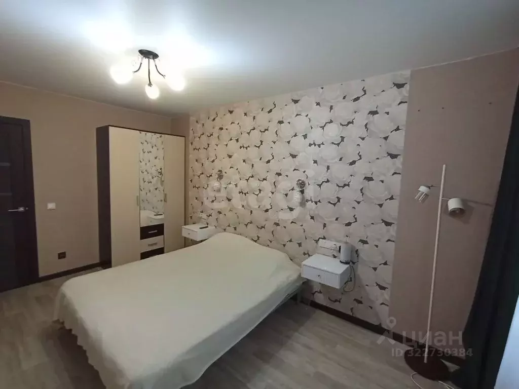 3-к кв. Владимирская область, Петушки Филинский проезд, 8 (58.5 м) - Фото 2