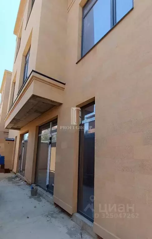 Таунхаус в Дагестан, Каспийск Махачкалинский пер., 5 (195 м) - Фото 2