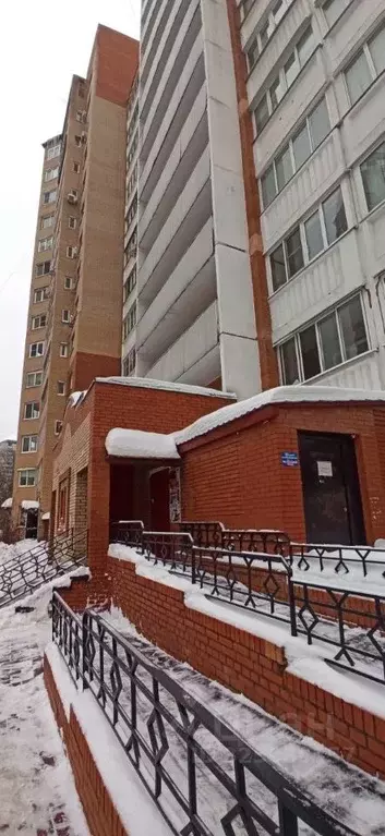 Помещение свободного назначения в Московская область, Раменское ул. ... - Фото 2