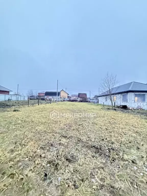 Участок в Брянская область, Брянский район, Снежское с/пос, с. ... - Фото 2