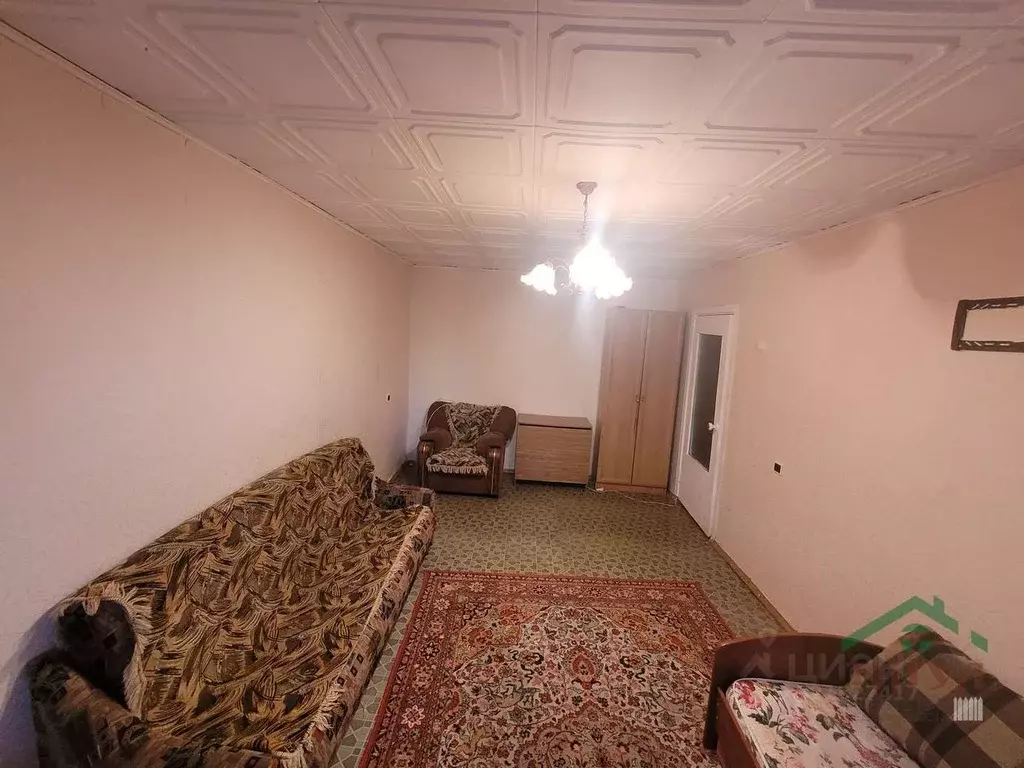 1-к кв. Астраханская область, Астрахань ул. Космонавтов, 3 (37.1 м) - Фото 1