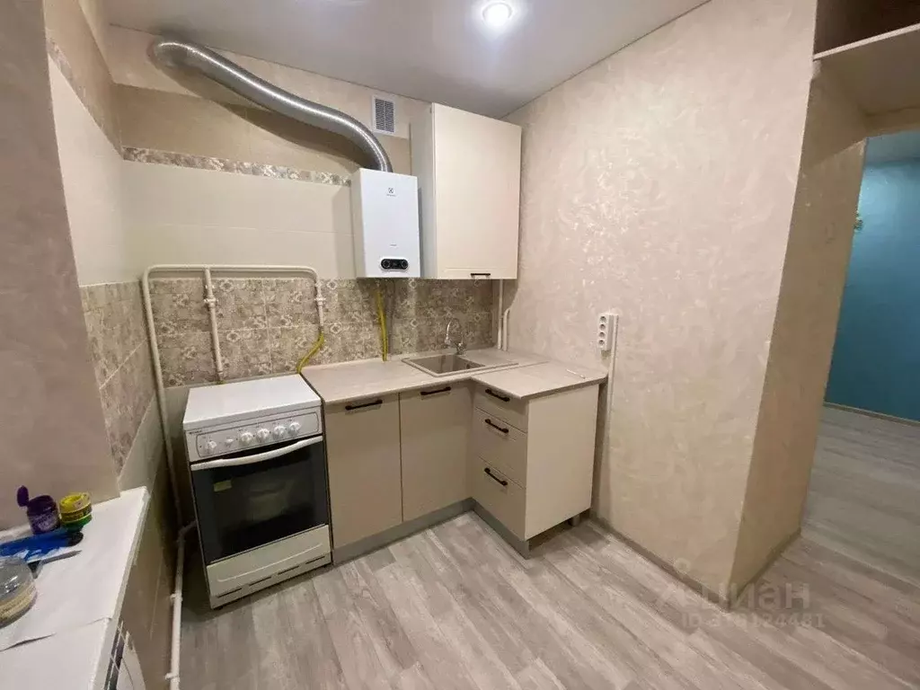 2-к кв. Краснодарский край, Новороссийск ул. Героев Десантников, 23 ... - Фото 0
