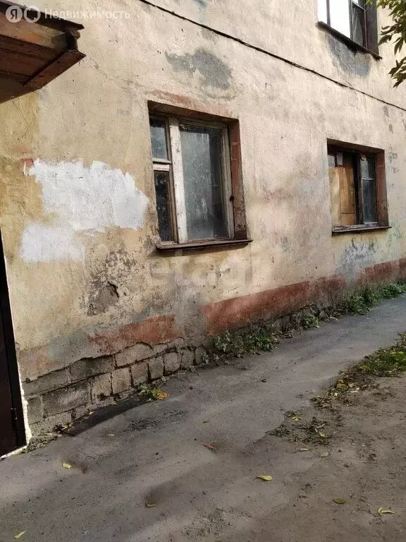 1-комнатная квартира: Нижний Тагил, улица Тимирязева, 80А (31.1 м) - Фото 1
