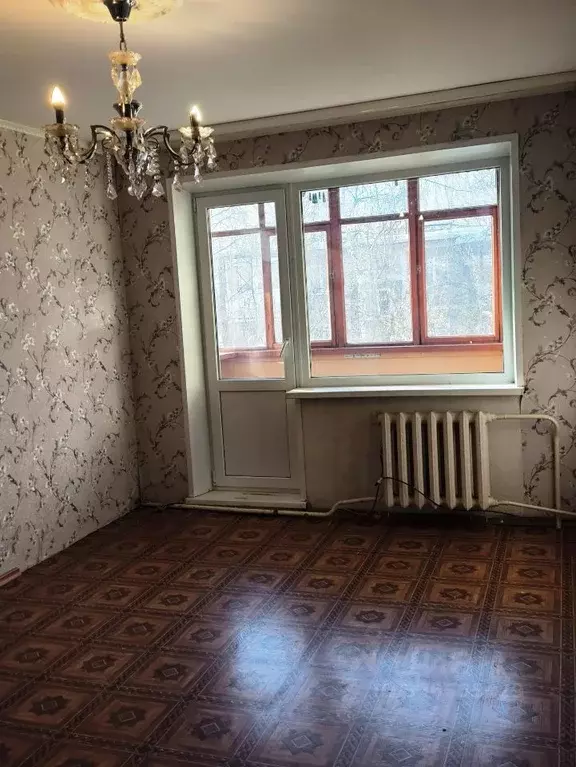 2-к кв. Московская область, Серпухов Осенняя ул., 11 (44.8 м) - Фото 2