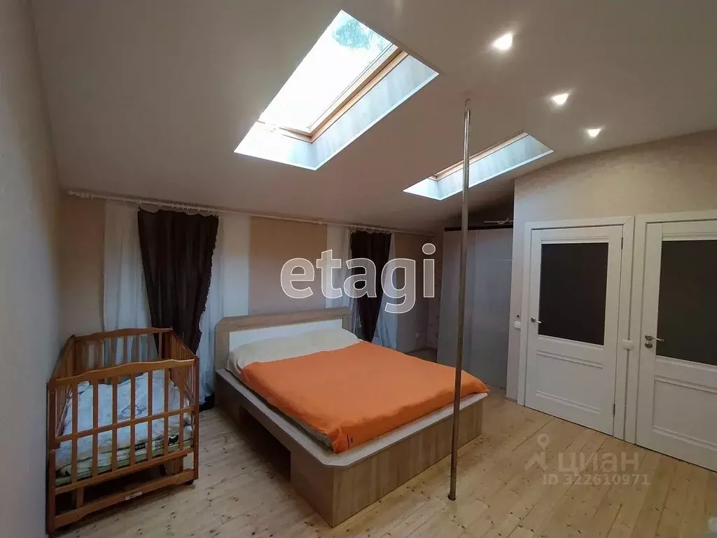 2-к кв. Крым, Ялта ул. Кирова, 13 (49.4 м) - Фото 1