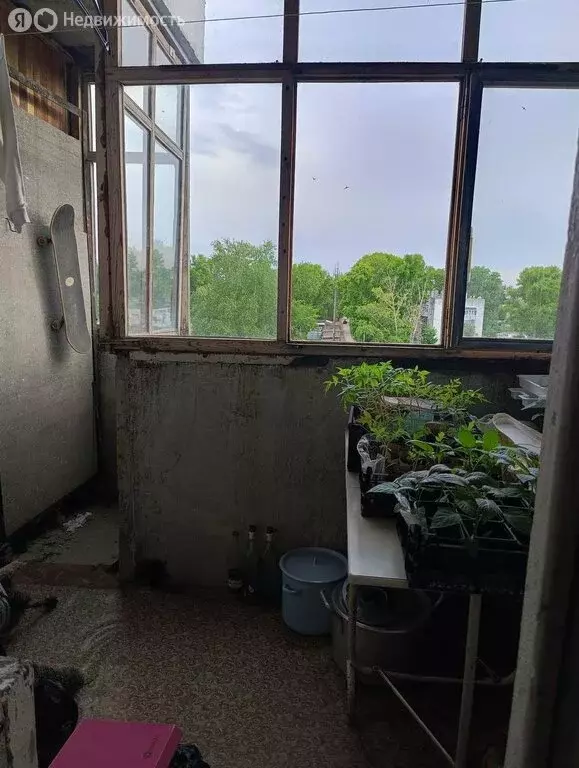 3-комнатная квартира: Отрадный, улица Победы, 1Б (67.8 м) - Фото 0