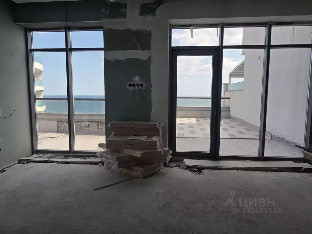 4-к кв. Крым, Ялта ул. Дражинского, 45 (261.0 м) - Фото 1