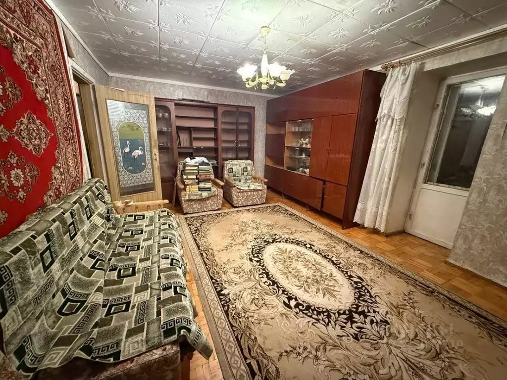 3-к кв. Удмуртия, Ижевск ул. Коммунаров, 297 (59.3 м) - Фото 2