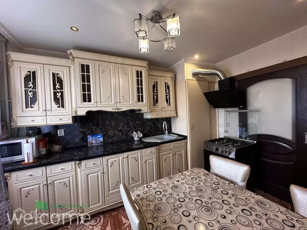 Продаётся 2-к квартира, 61 м - Фото 1