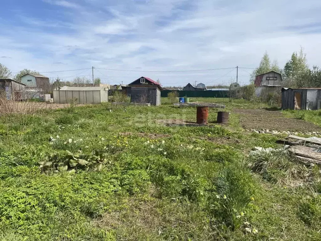 Участок в Костромская область, Кострома Струя-2 СНТ,  (5.0 сот.) - Фото 0