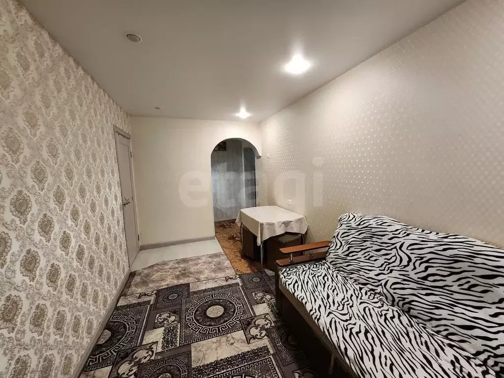 Комната Тюменская область, Тюмень Шаимский проезд, 5 (21.3 м) - Фото 1