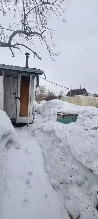 Участок в Новосибирск (7.5 м) - Фото 2